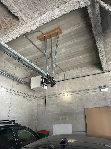 OnTime Garage Doors